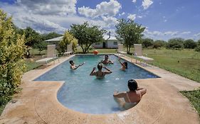 Las Moras Del Manantial